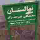 نهالستان نصرالله نژاد